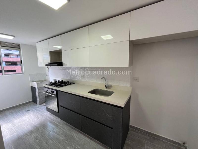 3BR Apartment in Cumbres (80 m²) - 3
