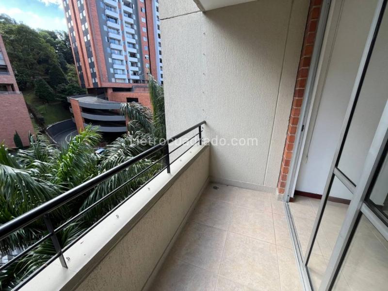 3BR Apartment in Cumbres (80 m²) - 4