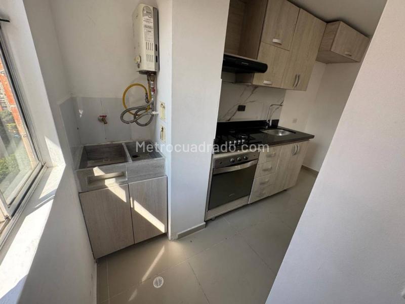 Apartamento Amplio de 3 Alcobas en San Germán (70 m²) - 4