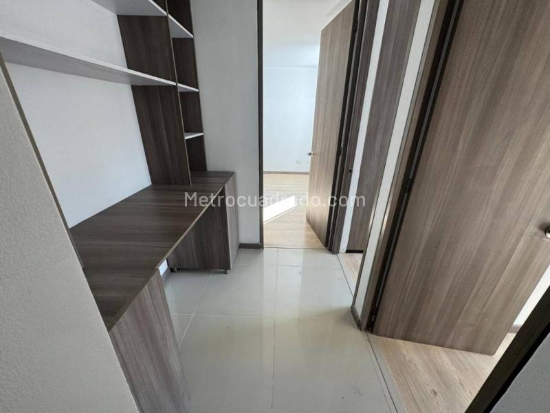 Apartamento Amplio de 3 Alcobas en San Germán (70 m²) - 8