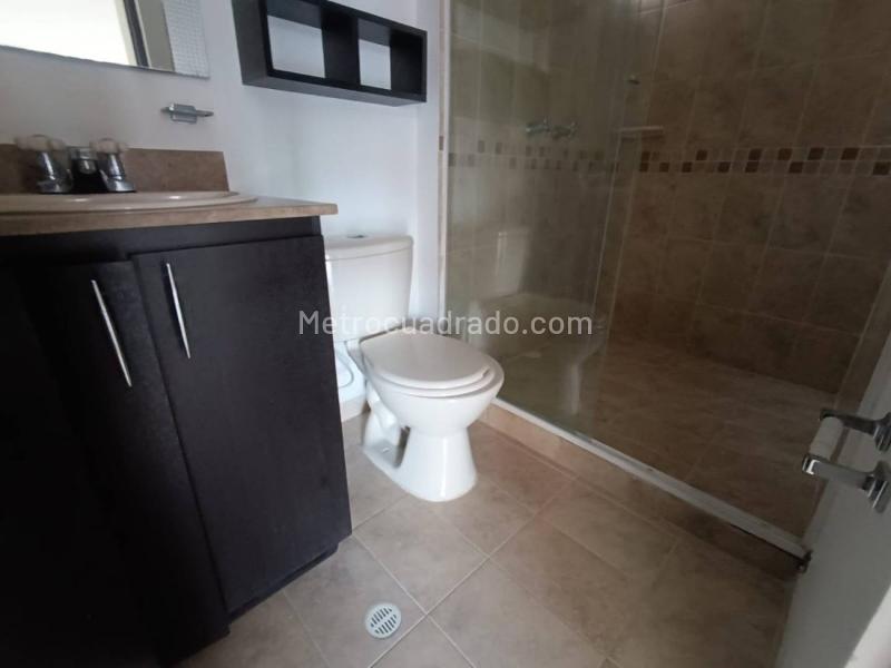 Apartamento Cómodo de 3 Alcobas en Calasanz - 5