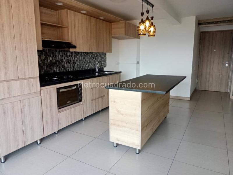 Comfortable 3BR Apartment in Loma De San Julian