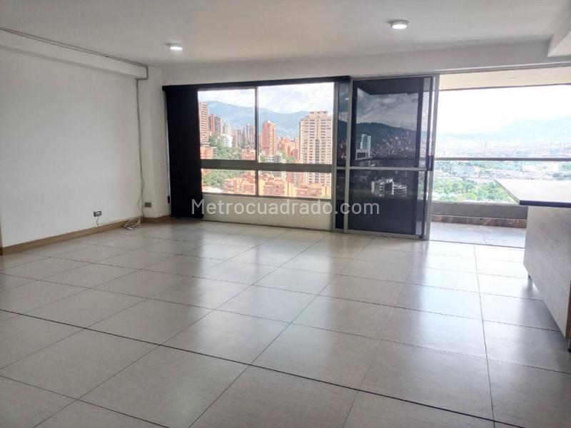 Apto Cómodo de 3 Alcobas en Loma de San Julián - 3