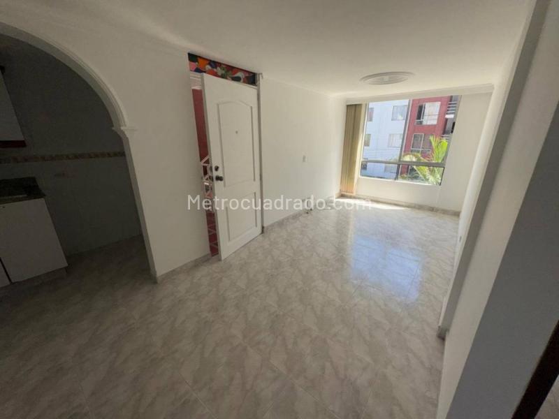 Apartamento en Arriendo de 3 Alcobas en Calasanz (65 m²) - 4