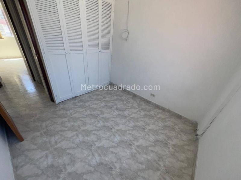Apartamento en Arriendo de 3 Alcobas en Calasanz (65 m²) - 5