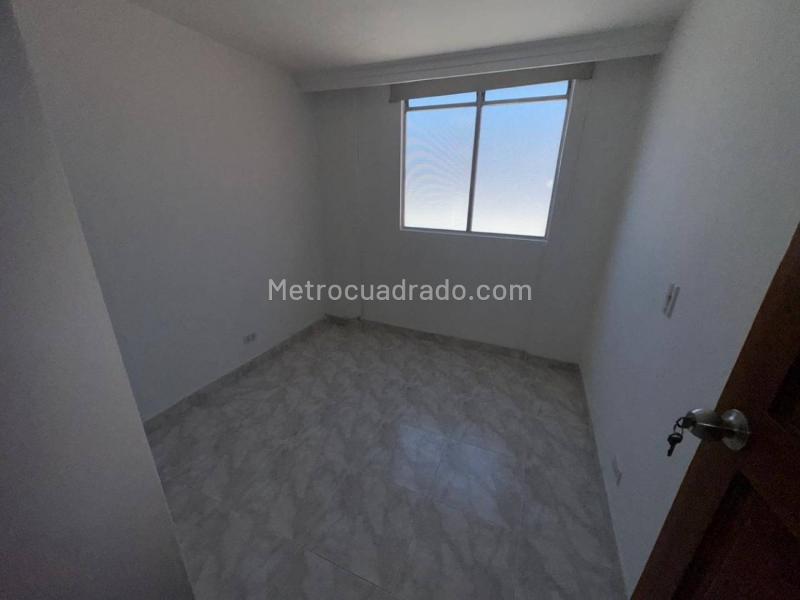 Apartamento en Arriendo de 3 Alcobas en Calasanz (65 m²) - 9