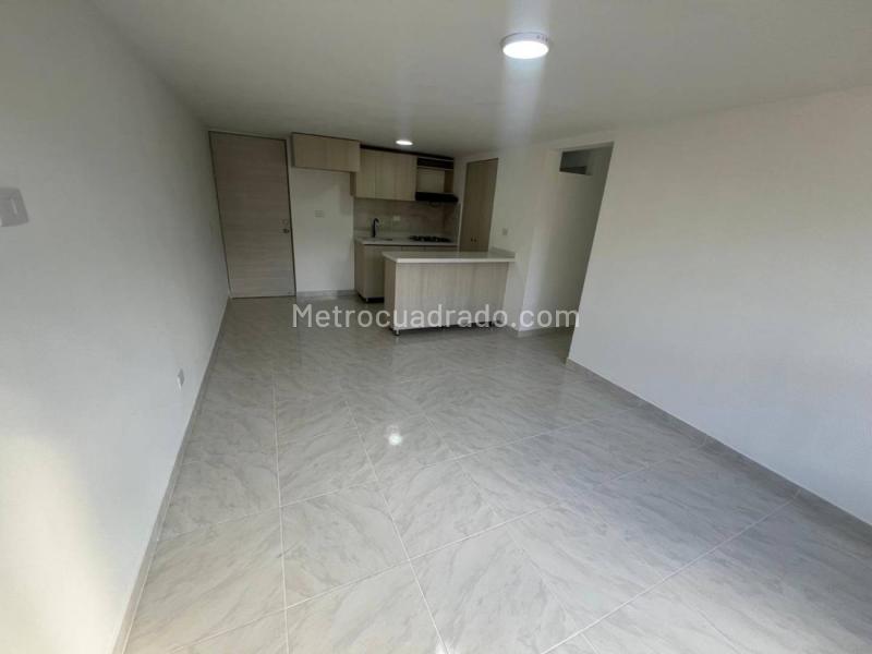 Apartamento en Arriendo, El Trapiche, Bello - 4