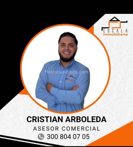 Apartamento en Arriendo, El Trapiche, Bello - 5