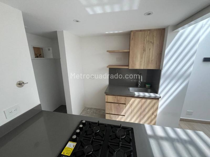 Apartamento en Arriendo, San Marcos, Envigado - 3