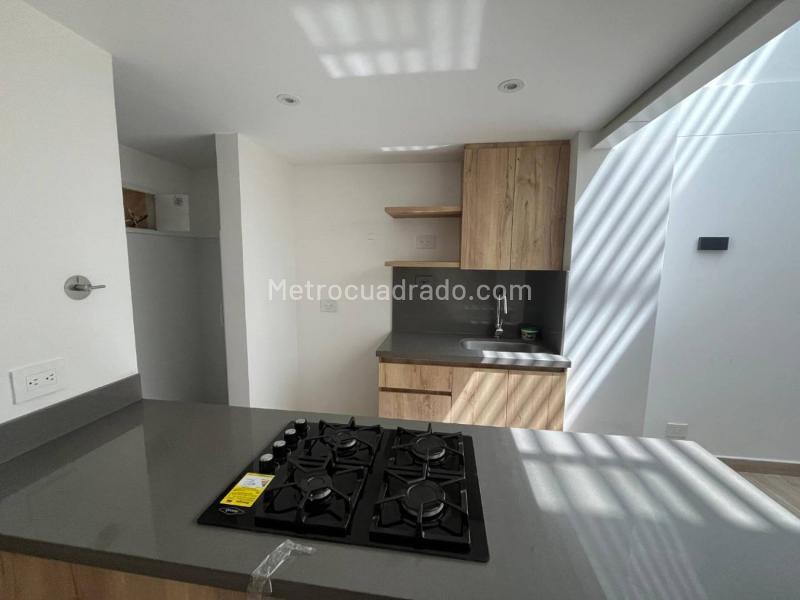 Apartamento en Arriendo, San Marcos, Envigado - 4