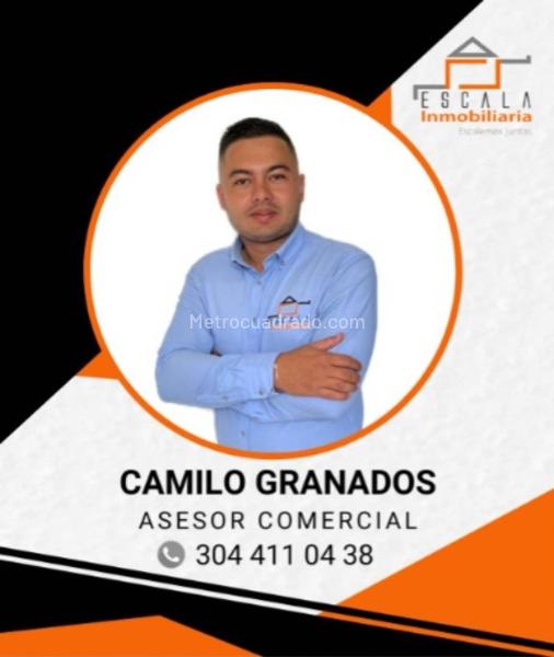 Apartamento de 2 Alcobas en Ciudad del Río con Parqueadero y Cuarto útil