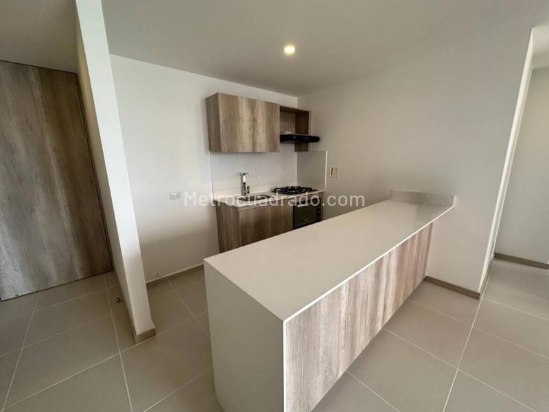 2BR Apartment in Ciudad del Río with Parking & Utility Room - 3