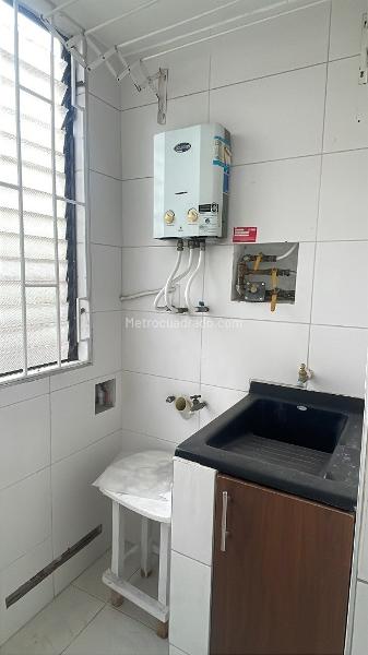 Apartamento en Arriendo de 3 Alcobas en La Loma del Indio con Parqueadero Privado - 3