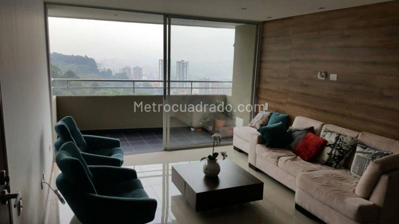 Apartamento de 3 Alcobas en Loma de San Julián - 3