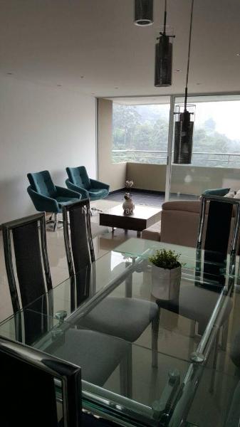 Apartamento de 3 Alcobas en Loma de San Julián - 4
