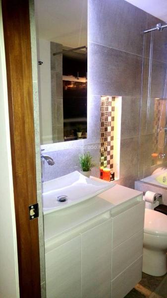 Apartamento de 3 Alcobas en Loma de San Julián - 5