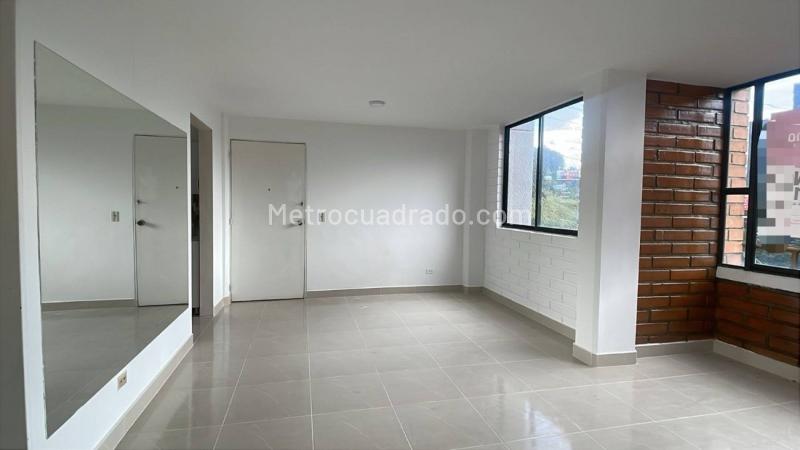 Apartamento de 3 Alcobas en La Loma del Indio (Piso 4) - 3