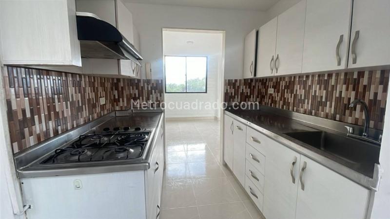 Apartamento de 3 Alcobas en La Loma del Indio (Piso 4) - 6