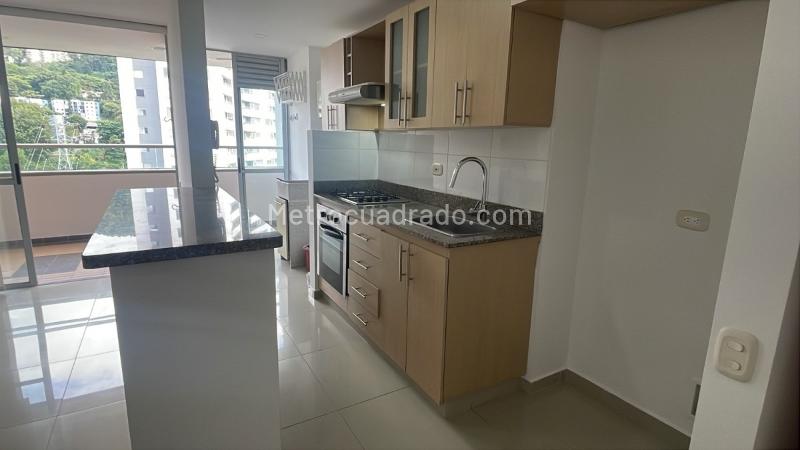 2BR Apartment with Study and Balcony in La Loma del Indio - 6