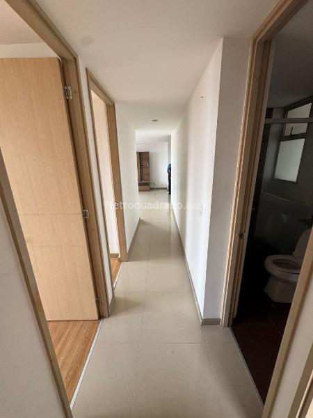 Spacious 3BR Apartment with Balcony in Santa Maria De Los Angeles - 6