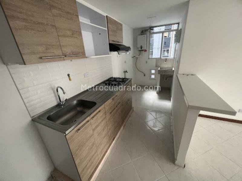 Comfortable 2BR Apartment in Loma De San Julian