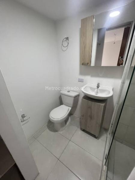 Apartamento Cómodo de 2 Alcobas en Loma de San Julián - 7