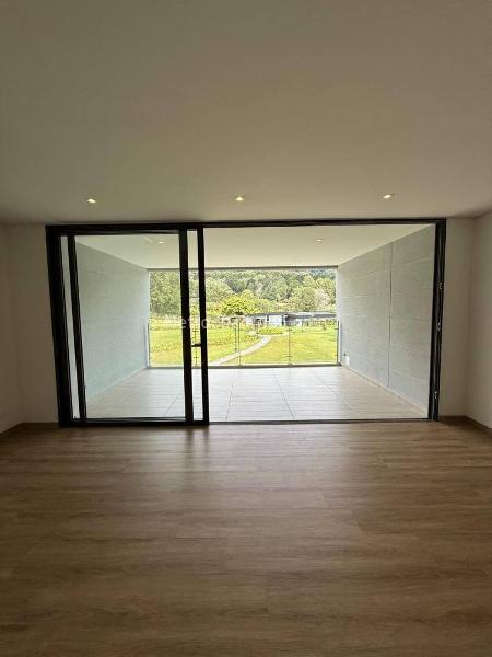 2BR Apartment in Sajonia (110 m²)