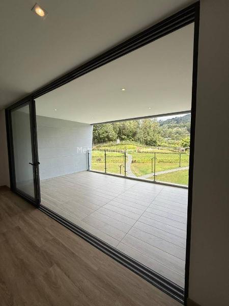 2BR Apartment in Sajonia (110 m²) - 2