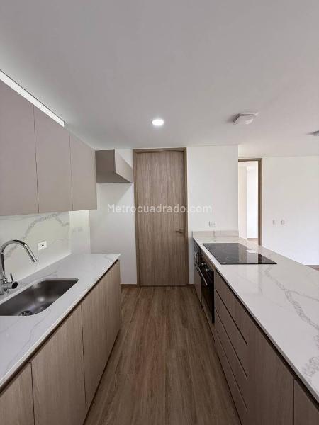 2BR Apartment in Sajonia (110 m²) - 5