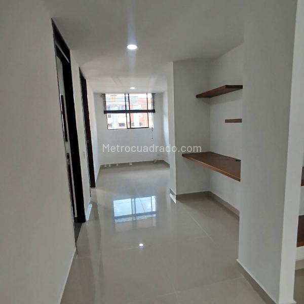 Apartamento en Arriendo, Villagrande, Envigado - 4