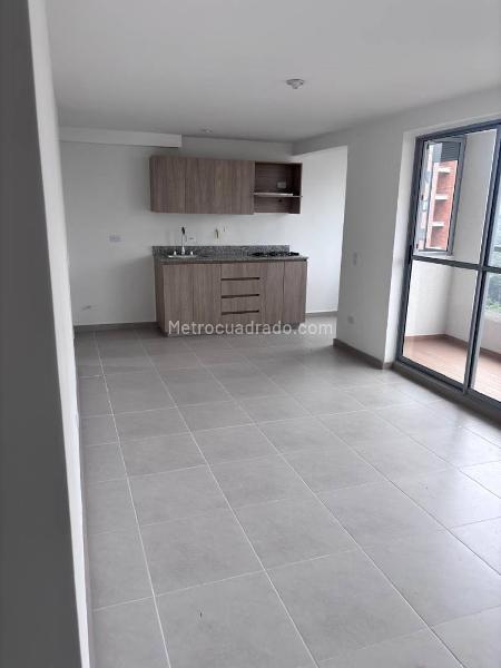 Apartamento en Arriendo, Envigado, Envigado