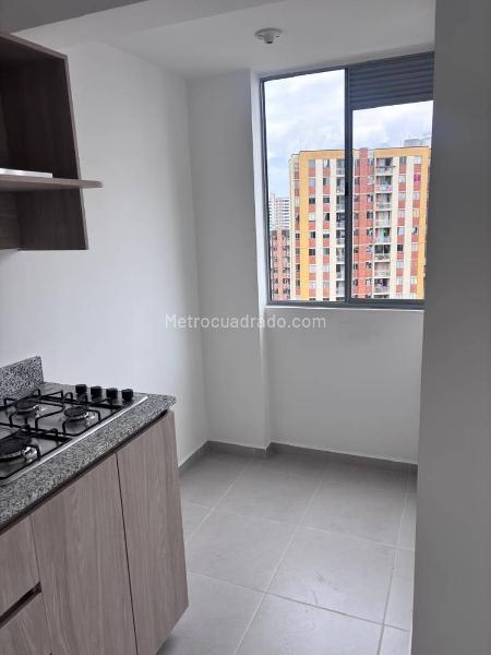 Apartamento en Arriendo, Envigado, Envigado - 2