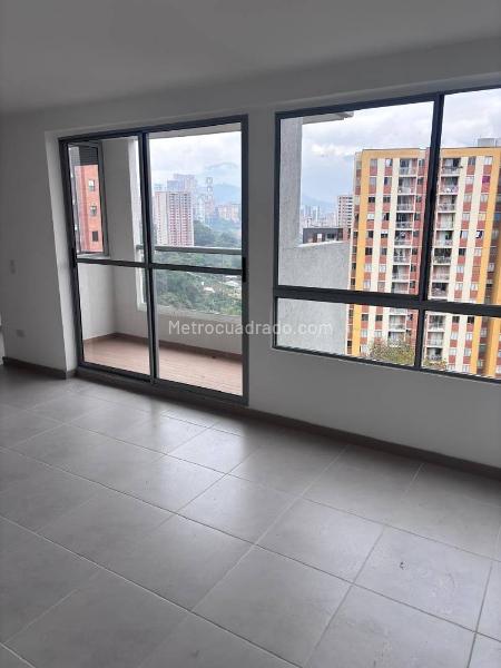 Apartamento en Arriendo, Envigado, Envigado - 3