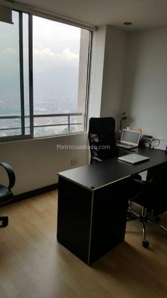 Apartamento de 3 Alcobas en Loma del Indio con Balcón - 8