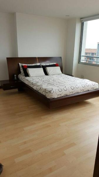 Apartamento de 3 Alcobas en Loma del Indio con Balcón - 9