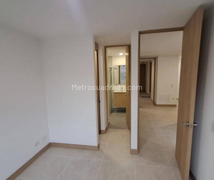 Apartamento de 1 alcoba con parqueadero en Ciudad del Río, El Poblado - 7