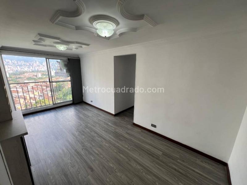 Spacious 3BR Apartment in Belen Rincon