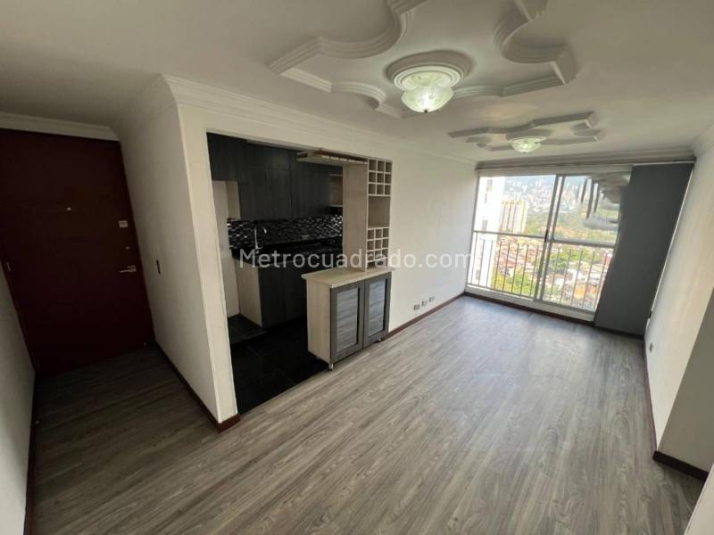 Spacious 3BR Apartment in Belen Rincon - 2