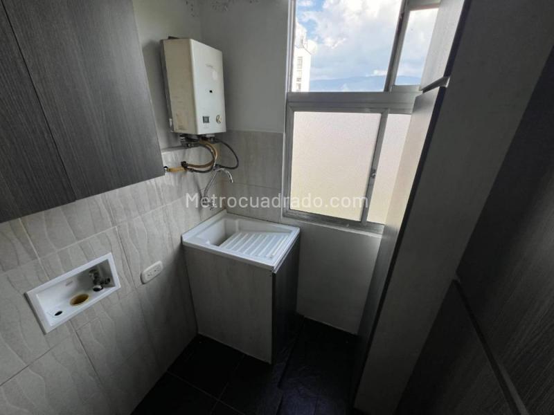 Spacious 3BR Apartment in Belen Rincon - 5