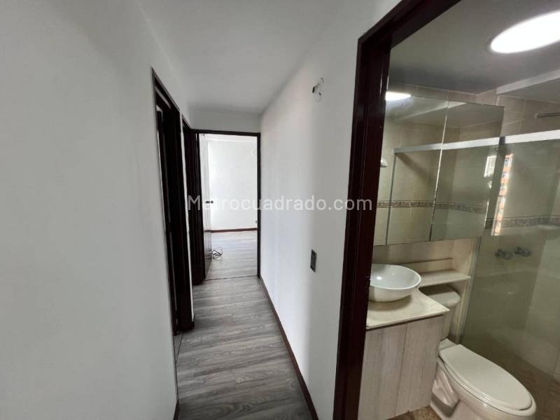 Spacious 3BR Apartment in Belen Rincon - 9