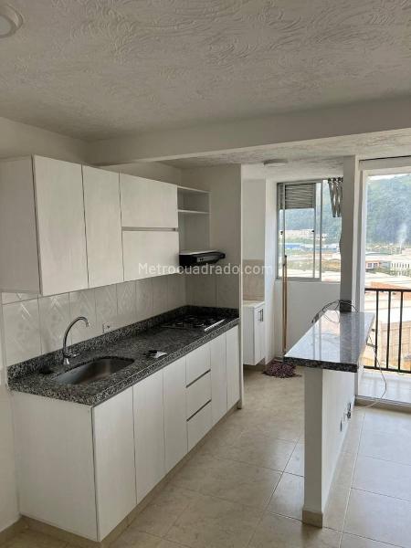 Apartamento en Arriendo, La Tablaza, La Estrella - 5