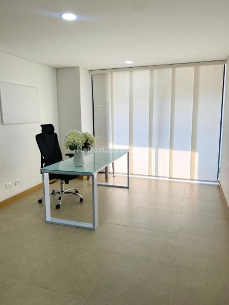 Modern 2BR Apartment in Las Palmas - 3