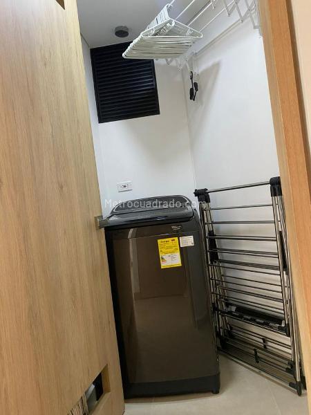 Modern 2BR Apartment in Las Palmas - 6