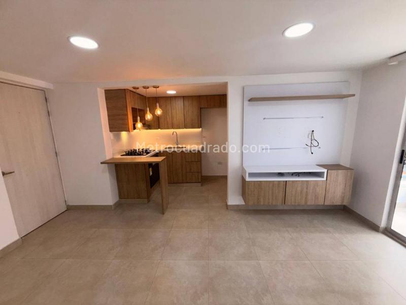 Apartamento en Arriendo, Vereda San Jose, Sabaneta - 5