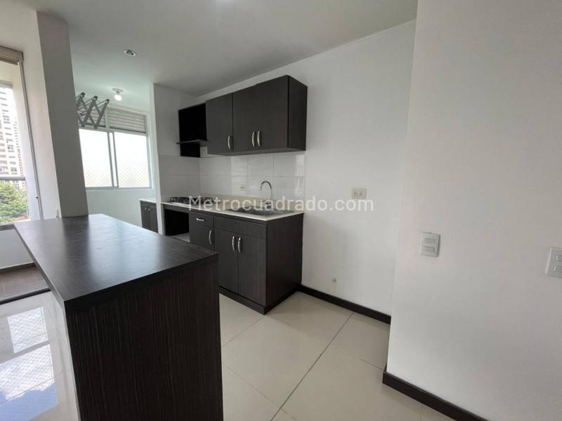 3BR Apartment in Suramerica (70 m²)