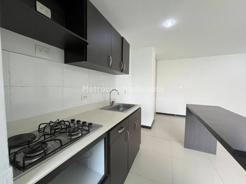Apartamento en Arriendo, Suramerica, La Estrella - 2