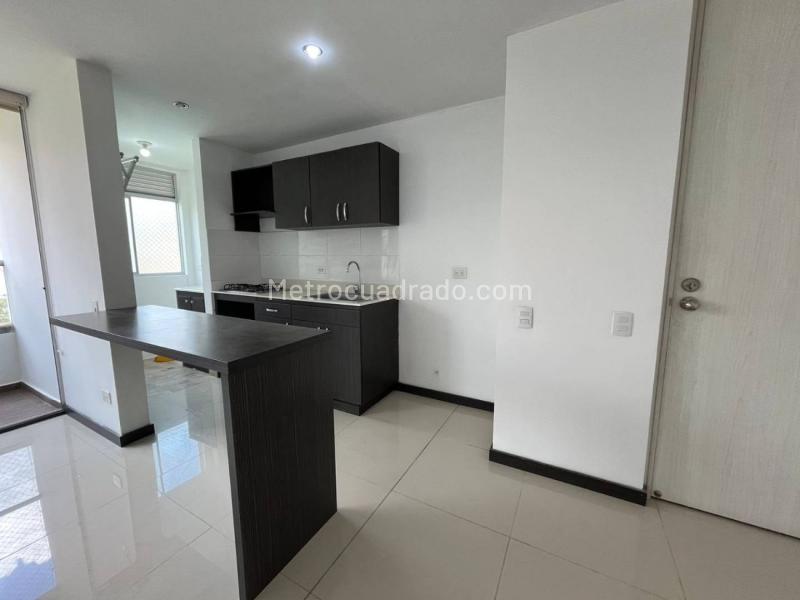 Apartamento en Arriendo, Suramerica, La Estrella - 3