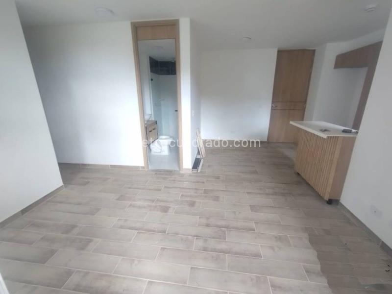 Apartamento en Arriendo, La Tablaza, La Estrella