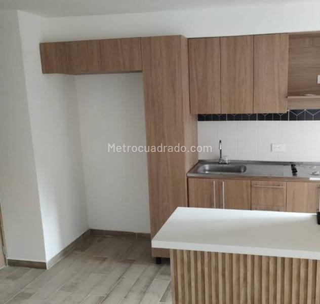 Apartamento en Arriendo, La Tablaza, La Estrella - 3