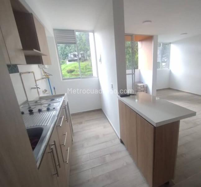 Apartamento en Arriendo, La Tablaza, La Estrella - 5